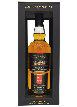 G&M Speymalt Macallan 1999/2021