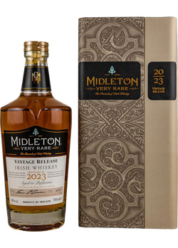 Midleton Very Rare Irish Whiskey 2023