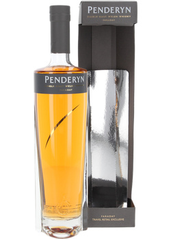 Penderyn Faraday - 46% Vol.