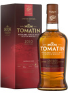 Tomatin Italian Collection # 1 - Marsala Cask - 12 Jahre