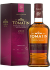 Tomatin Italian Collection # 3 - Barolo Cask - 12 Jahre