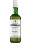 Laphroaig Oak Select GePa mit Glas