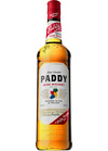 Paddy Irish Whiskey - 40% Vol.