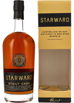Starward Stout Cask