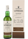 Laphroaig Elements L 2.0 - 59,6% Vol.