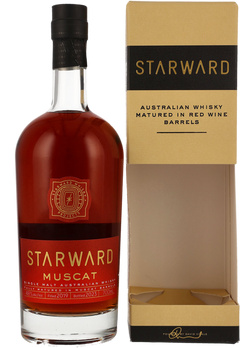 Starward Muscat Cask