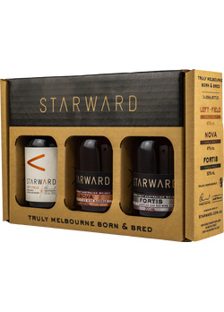 Starward Tasting Pack
