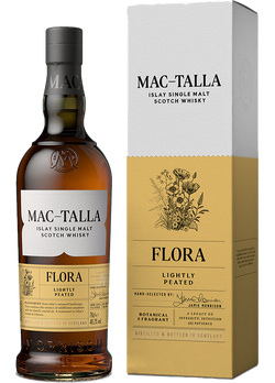 Mac-Talla - Flora - 48,2% Vol.