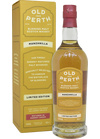 Old Perth Ltd. Edition Manzanilla - 53,4% Vol.