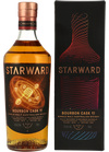 Starward Bourbon Cask #2
