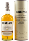 Benriach Smoke Season