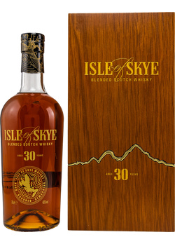 Isle of Skye Blend 30 Jahre