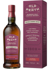 Old Perth Double Sherry - 46% Vol.