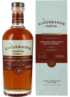 Kingsbarns Bell Rock Cask Strength 61,1% vol.
