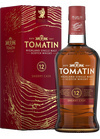 Tomatin 12 Jahre - Fully Matured in Sherry Cask