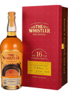 The Whistler - El Misterioso Palo Cortado Finish 16 Jahre...