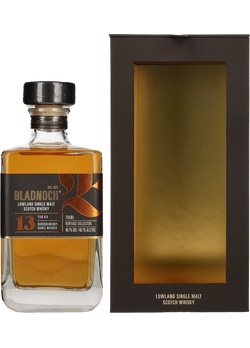 Bladnoch 13 Jahre