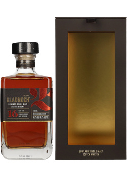 Bladnoch 16 Jahre