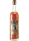 High West Campfire
