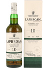 Laphroaig 10 Jahre Cask Strength Batch 17