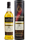 The Maltman - BenNevis - 10 Jahre - Cask 3446