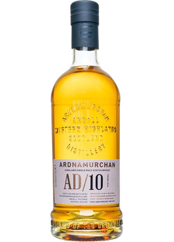 Ardnamurchan AD 10 Jahre - 50% vol.