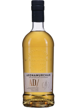 Ardnamurchan Single Malt Core Release - 46,8% vol.