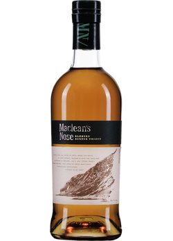 Macleans Nose Blended Scotch Whisky 46% vol.