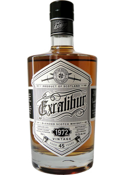 Meadowside Blending - Excalibur 1972 - 45 Jahre - Im Kundenauftrag zu verkaufen