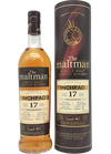 The Maltman - Inchfad 17 Jahre - 2005/2022