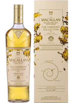The Macallan Harmony Collection Vibrant Oak