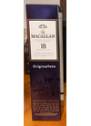 Macallan 18 Jahre Sherry Distilled 1994