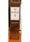 Macallan 12 Jahre Sherry Distilled 2000
