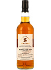 Signatory 100 PROOF - Mortlach - 11 y.o. - Edition #34