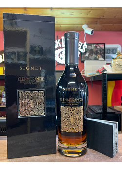 Glenmorangie SIGNET Bottled 2012