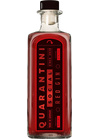 Quarantini Social Red Gin