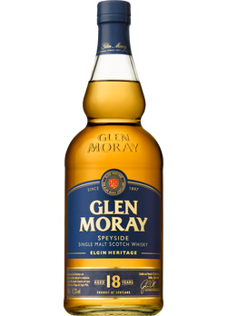 Glen Moray 18 Jahre