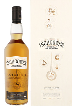 Inchgower 1990 - 27 Jahre - Im Kundenauftrag zu verkaufen