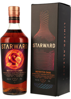 Starward Botrytis Cask