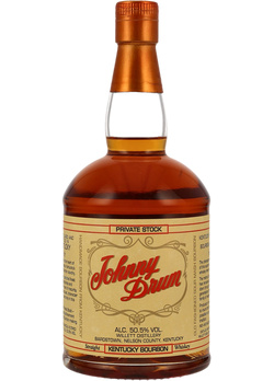 Johnny Drum Private Stock Sour Mash