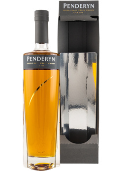 Penderyn Rich Oak - 46% Vol.