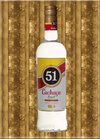 Cachaça 51