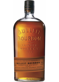 Bulleit Kentucky Straight Bourbon Whiskey