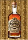 Pow Wow Botanical Rye