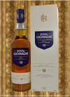 Royal Lochnagar 12 Jahre - 40% Vol.