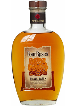 Four Roses Small Batch Kentucky Straight Bourbon