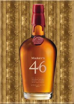 Makers 46 Kentucky Bourbon Whiskey