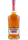 Wild Turkey Kentucky Straight Bourbon 101 Proof