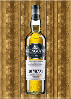 Glengoyne Single Malt 10 Jahre