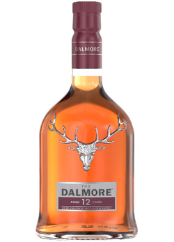 The Dalmore 12 Jahre